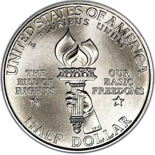 50 центов 1993, W, Джеймс Мэдисон [США]