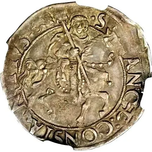 каваллотто 1475 [Италия]