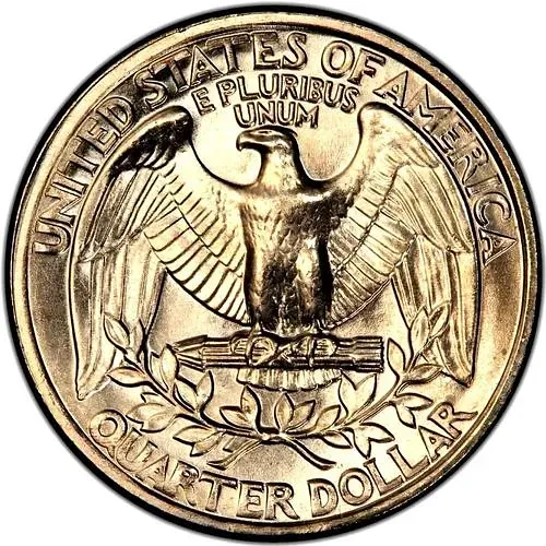 25 Cents 1979, No Mint Mark [USA]