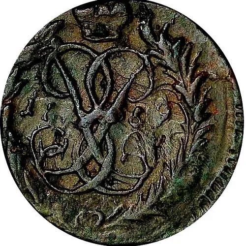 Polushka 1759