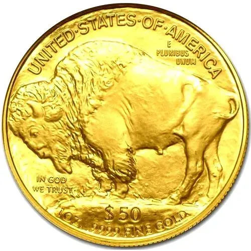 50 долларов 2006, буффало [США]
