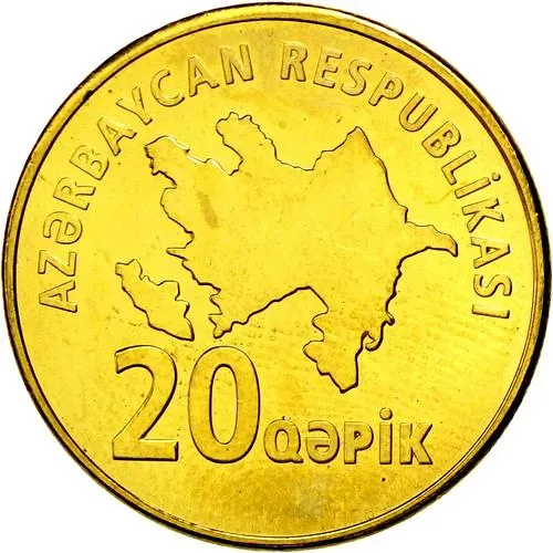 20 гяпиков 2006 [Азербайджан]