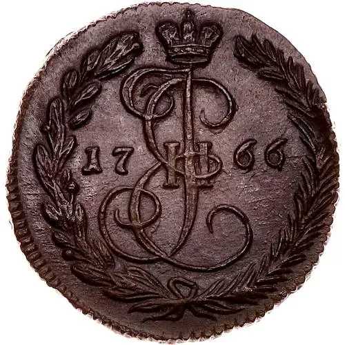 denga 1766, EM
