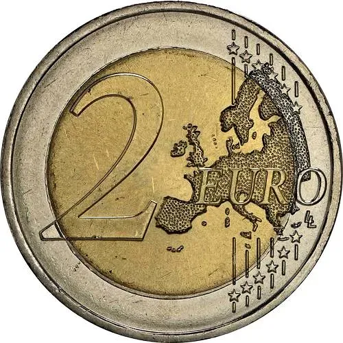 2 евро 2015, Португальский Тимор [Португалия]