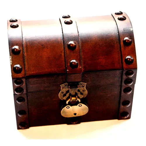 Набор Монет "Настоящие Пираты Карибского Моря" 2011