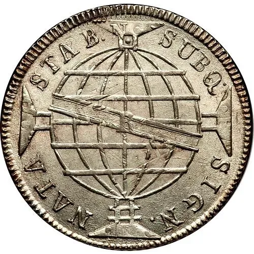 960 рейсов 1810-1818 [Бразилия]