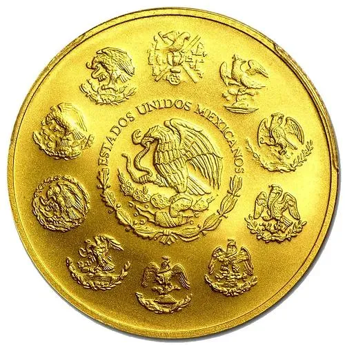 Libertad 2014 [Mexico]
