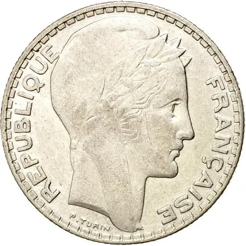 10 франков 1930 [Франция]