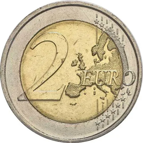 2 евро 2016, Пасхальное восстание [Ирландия]