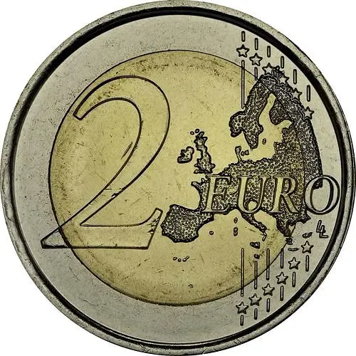 2 евро 2014, Парк Гуэля [Испания]