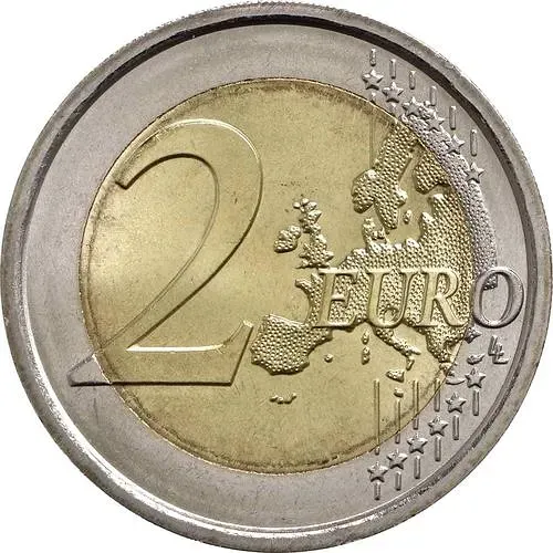 2 евро 2013, Джузеппе Верди [Италия]