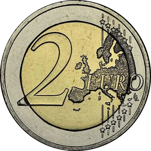 2 евро 2013, Крит [Греция]