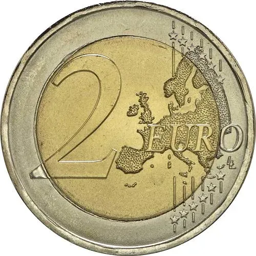 2 евро 2015, Красный Крест [Португалия]