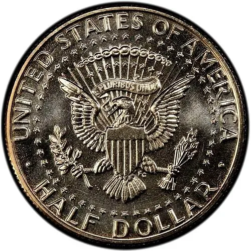 50 центов 1990, P [США]