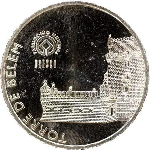 2,5 евро 2009, Торри-ди-Белен [Португалия]