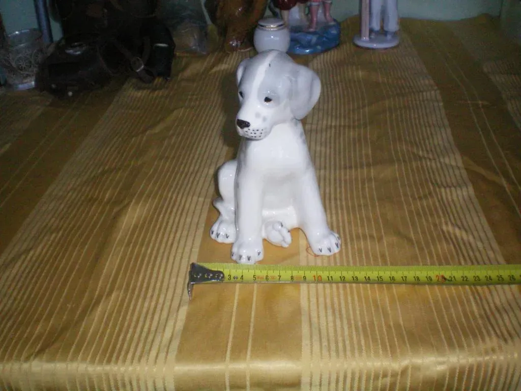 Статуэтка. Далматинец