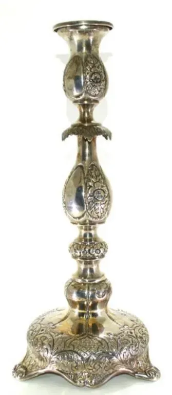 Подсвечник Ag 84