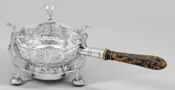 Серебряный решоу