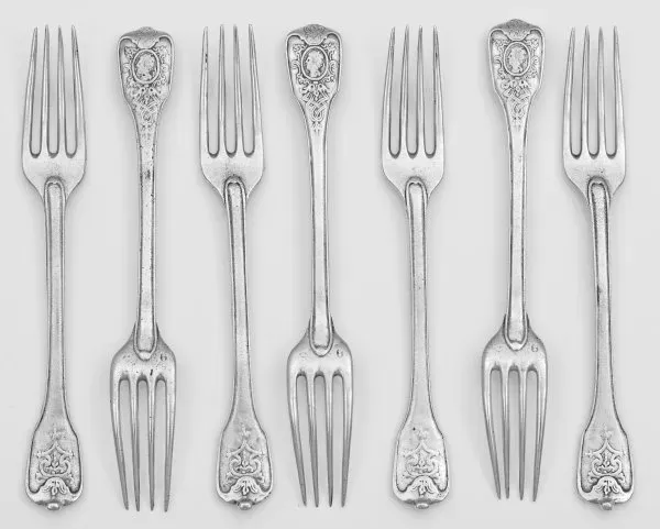 Столовый набор