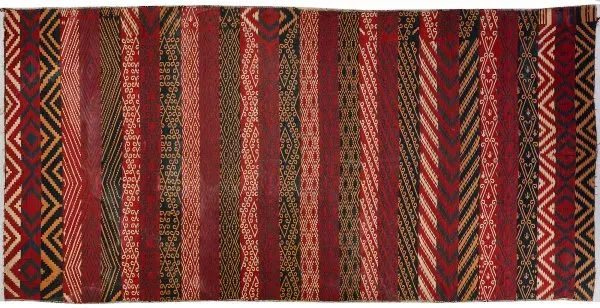 Большой килим