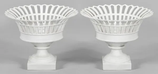 Пара корзин