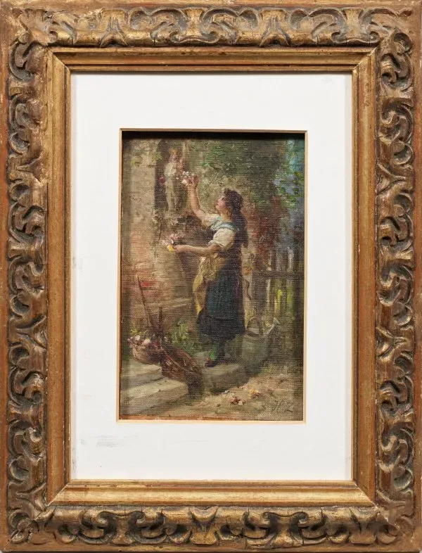 Затцка: коллекция ярких работ