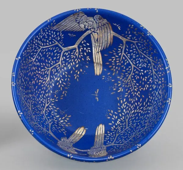 Мексиканская чаша