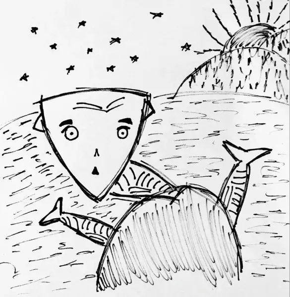 Странность