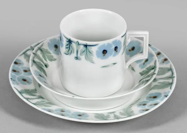 3-х предметный комплект