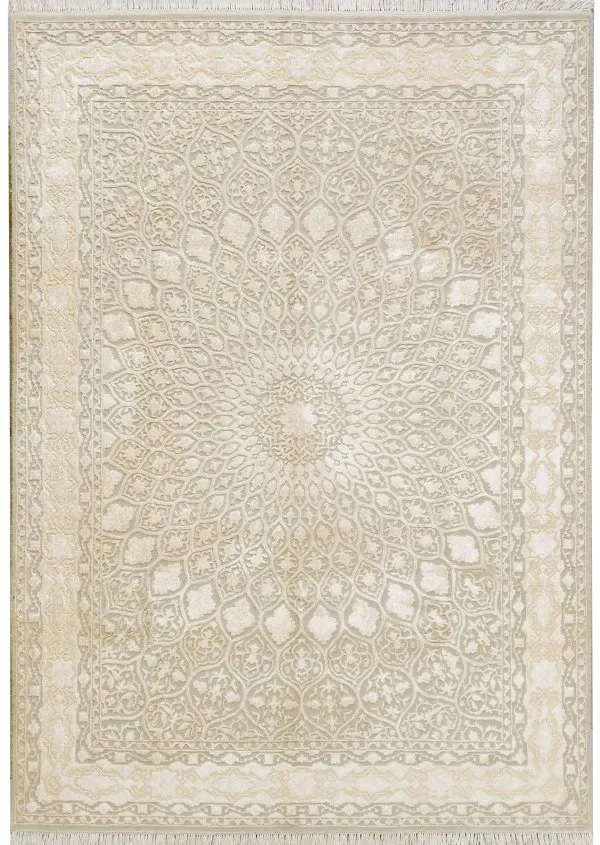 Ковер с дизайном Табриз