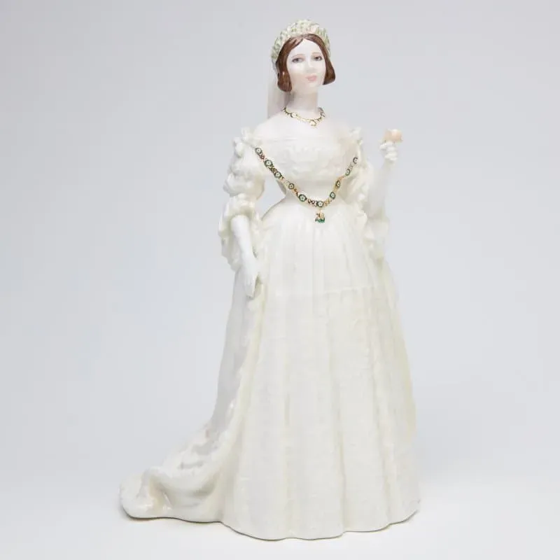 Статуэтка "Королева Виктория"